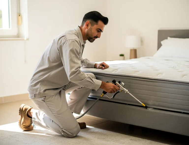 Disinfestazione Cimici da Letto Segrate